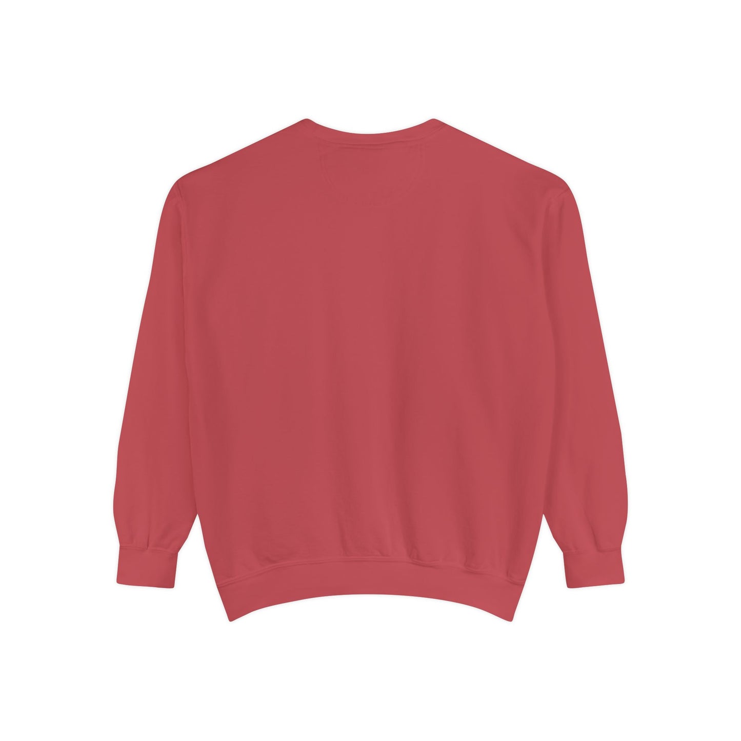 Christmas Vibes Sweatshirt