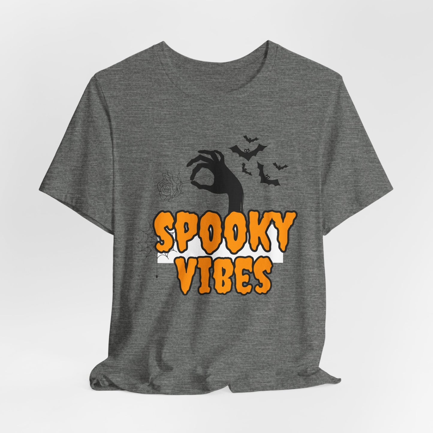 Spooky Vibes Tee