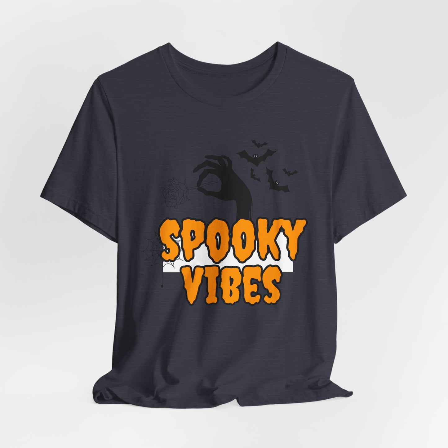 Spooky Vibes Tee
