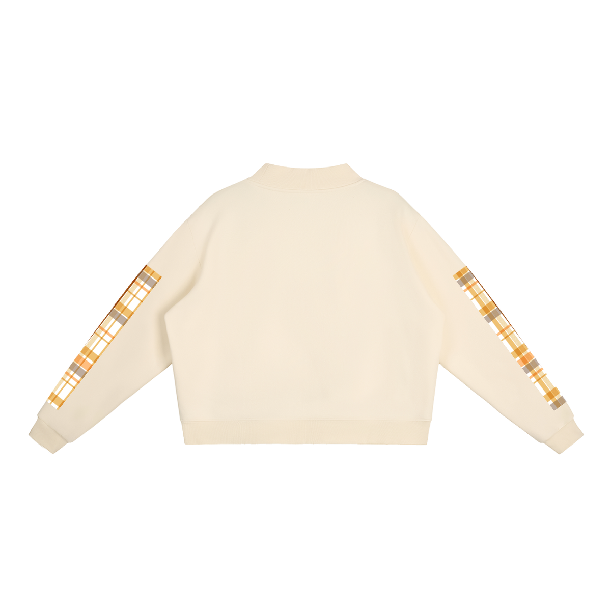 Pumpkin Patch Sweatshirt